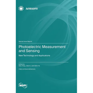 Photoelectric Measurement and Sensing: New Technology and Applications