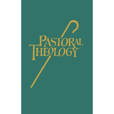 Pastoral Theology