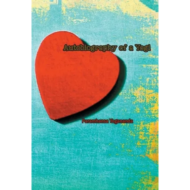 Autobiography of a Yogi