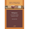 Philippians: Let Us Rejoice in Being Conformed to Christ