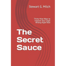 The Secret Sauce: Thirty-Nine Ways to Improve Your Legal Writing Right Now