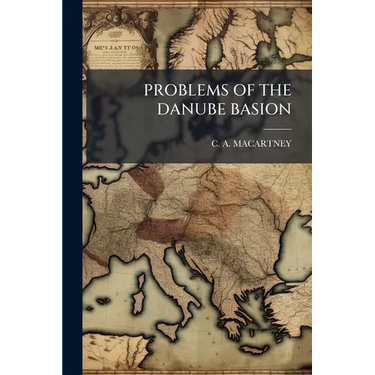 Problems of the Danube Basion