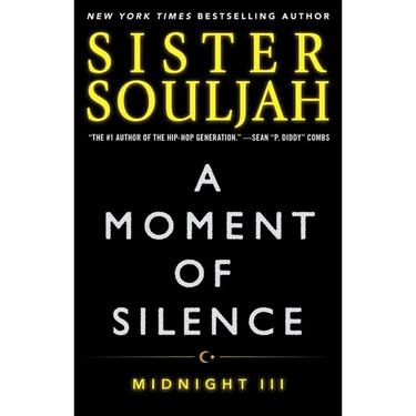A Moment of Silence: Midnight III