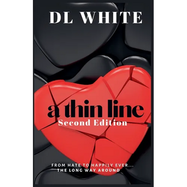 A Thin Line -Second Edition