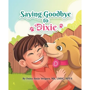 Saying Goodbye to Dixie