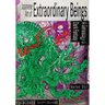 Japanese Art of Extraordinary Beings: A Genealogy of Dark Fantasy (in Ukiyo-E and More)