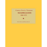 Carroll County, Tennessee, Marriages 1860-1873