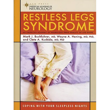 Restless Legs Syndrome: Coping with Your Sleepless Nights
