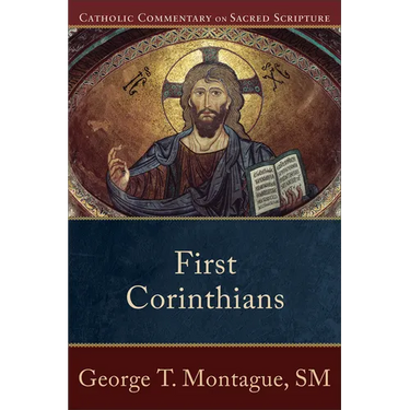 First Corinthians