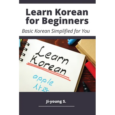 Learn Korean for Beginners - Basic Korean Simplified for You