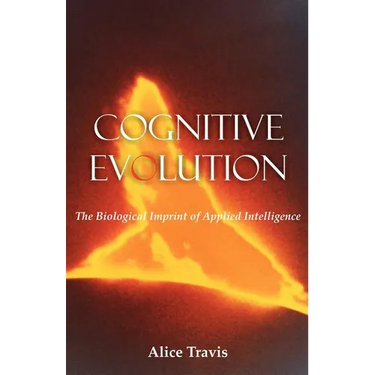Cognitive Evolution: The Biological Imprint of Applied Intelligence