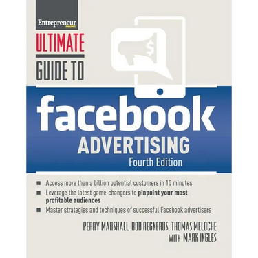 Ultimate Guide to Facebook Advertising