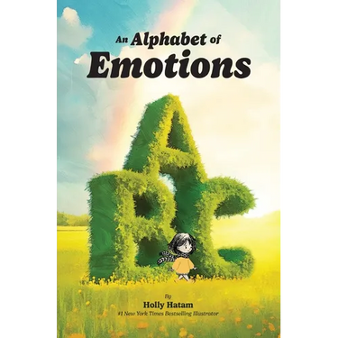 An Alphabet of Emotions