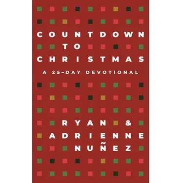 Countdown to Christmas