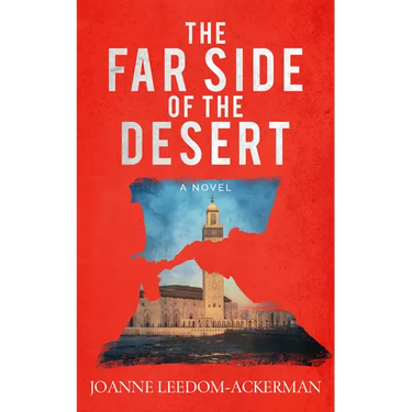 The Far Side of the Desert