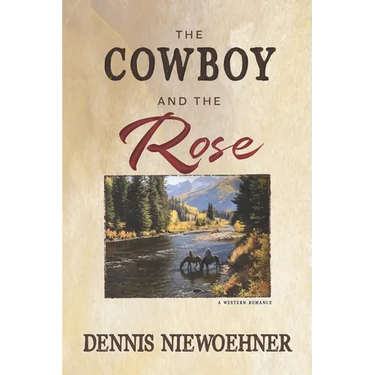 The Cowboy and the Rose