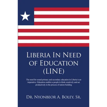 Liberia In Need of Education (LINE)