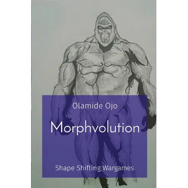 Morphvolution: Shape Shifting Wargames