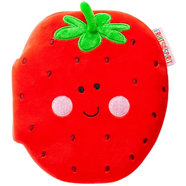 Squish and Snugg - Strawberry