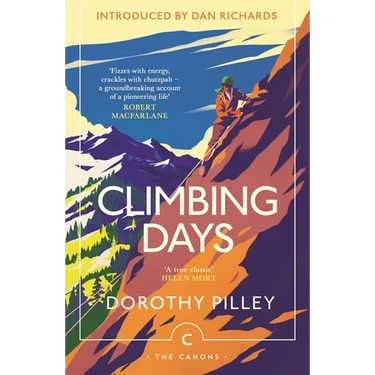 Climbing Days