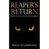 Reaper's Return: Chronicles of Aesirium