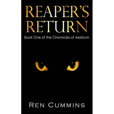 Reaper's Return: Chronicles of Aesirium
