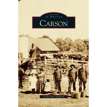 Carson