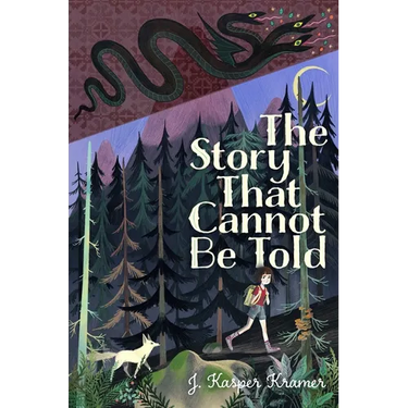 The Story That Cannot Be Told