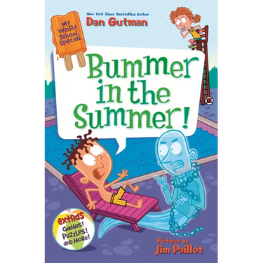 Bummer in the Summer!