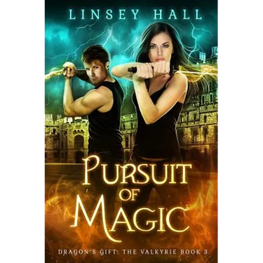 Pursuit of Magic