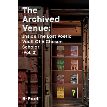 The Archived Venue: Inside The Lost Poetic Vault of a Chosen Scholar (Vol. 2)
