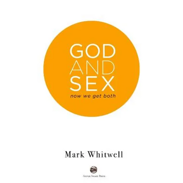 God and Sex: Now We Get Both