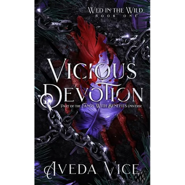Vicious Devotion: A Why Choose Captor Monster Romance