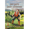 Jup-Jup's Giant Adventure