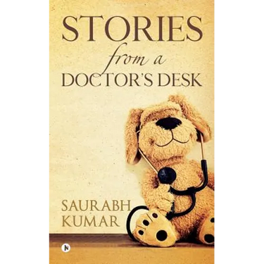 Stories from A Doctor's Desk