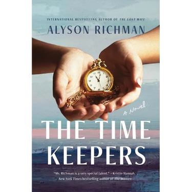 The Time Keepers