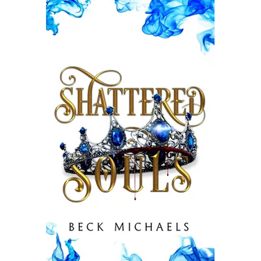 Shattered Souls (GOTM Limited Edition #3)