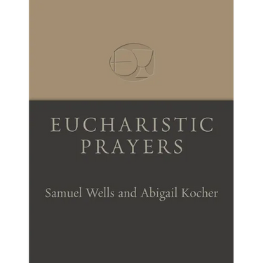 Eucharistic Prayers