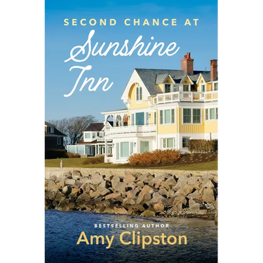 Second Chance at Sunshine Inn