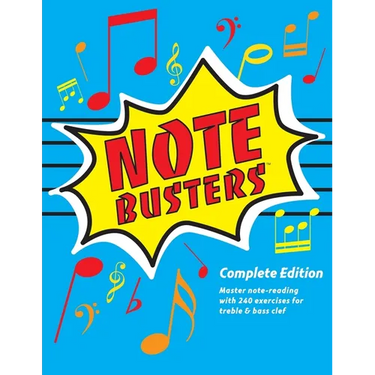NoteBusters