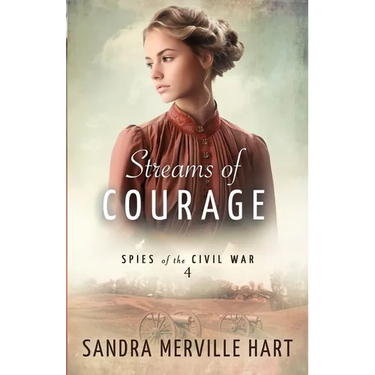 Streams of Courage