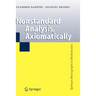 Nonstandard Analysis, Axiomatically