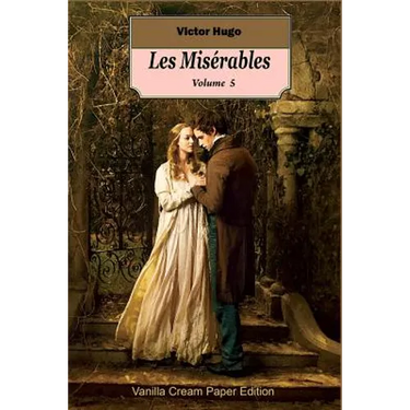 Les Miserables volume 5