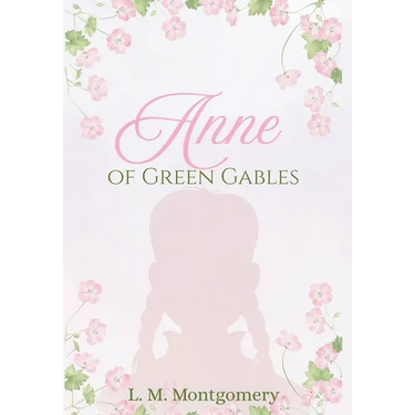 Anne of Green Gables