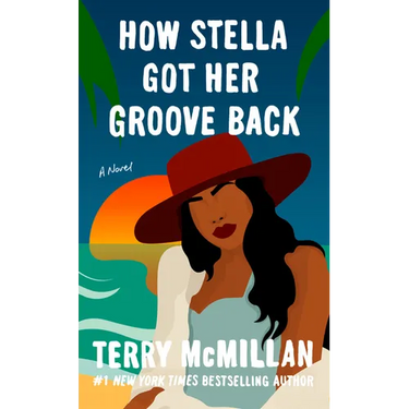 How Stella Got Her Groove Back