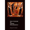 Polytheism in Greek Philosophy