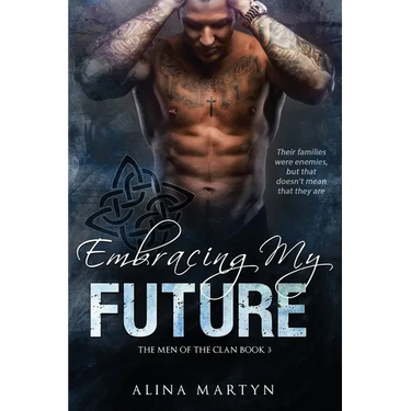 Embracing My Future