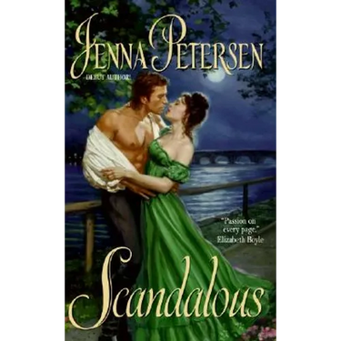 Scandalous