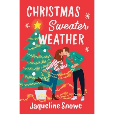 Christmas Sweater Weather