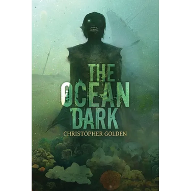The Ocean Dark